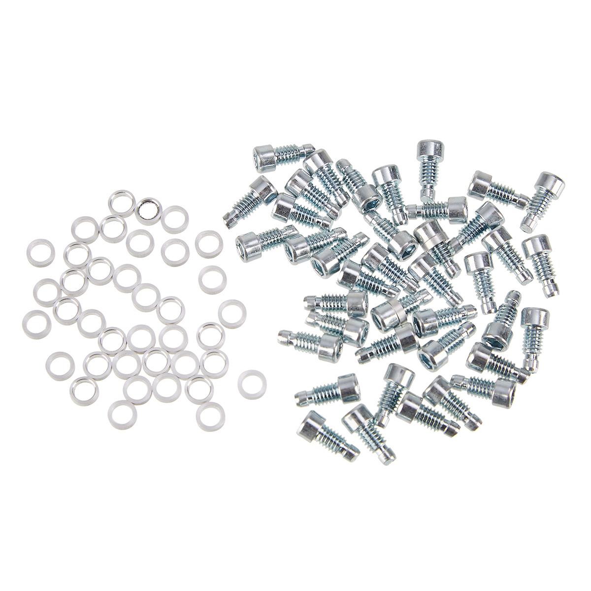 Chromag Replacement Pins Contact 40 Pieces