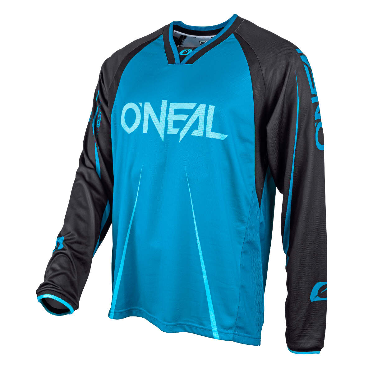 O'Neal Downhill Jersey Element FR Blocker Blue/Black