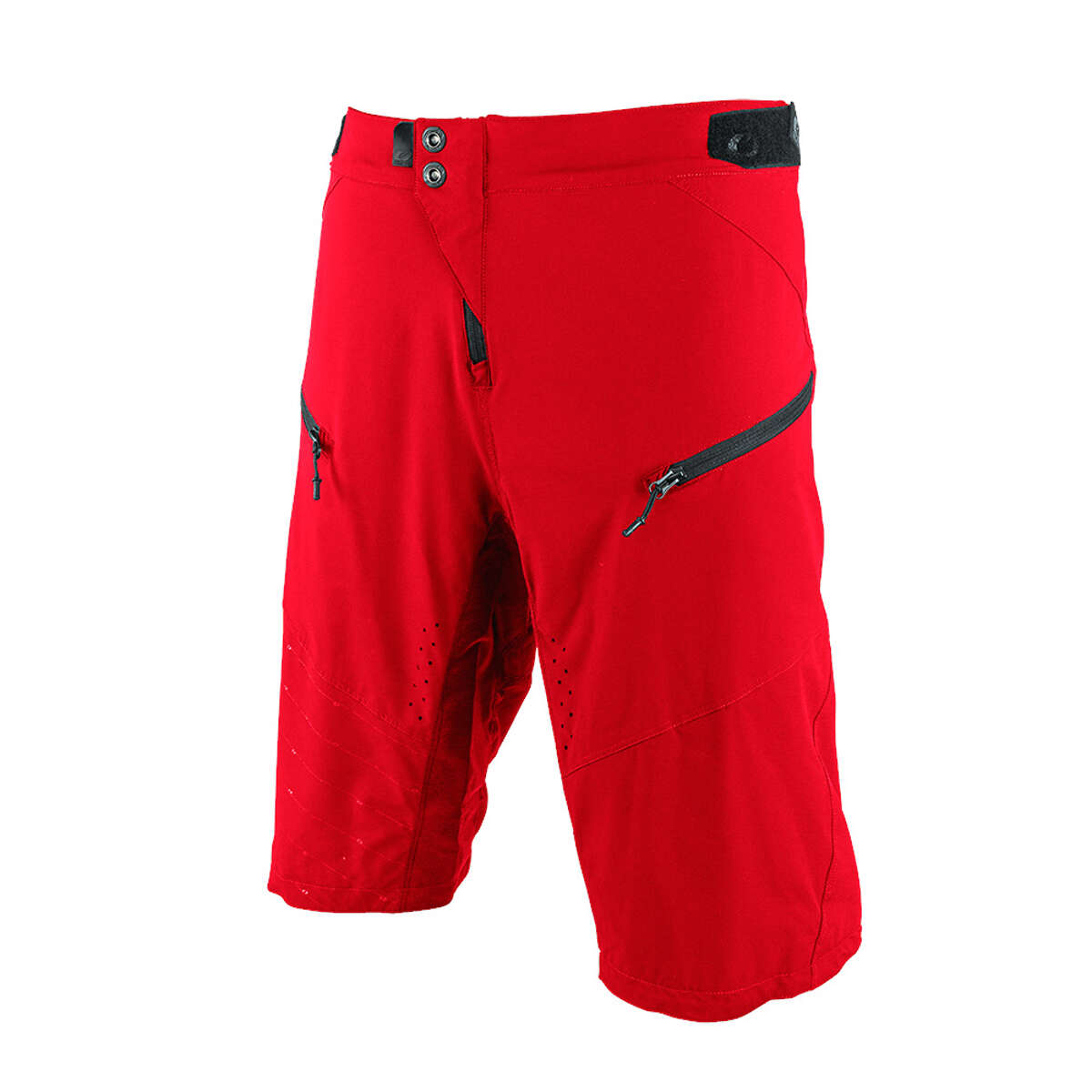 O'Neal Freeride Shorts Pin It Red