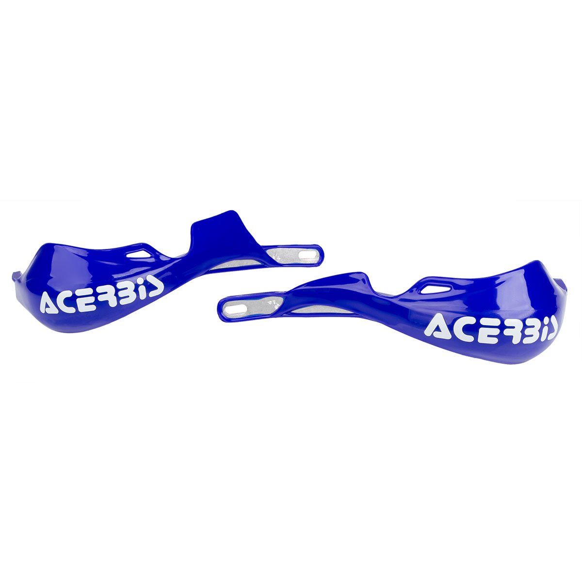 Acerbis Replacement Handguards Rally Pro Blue