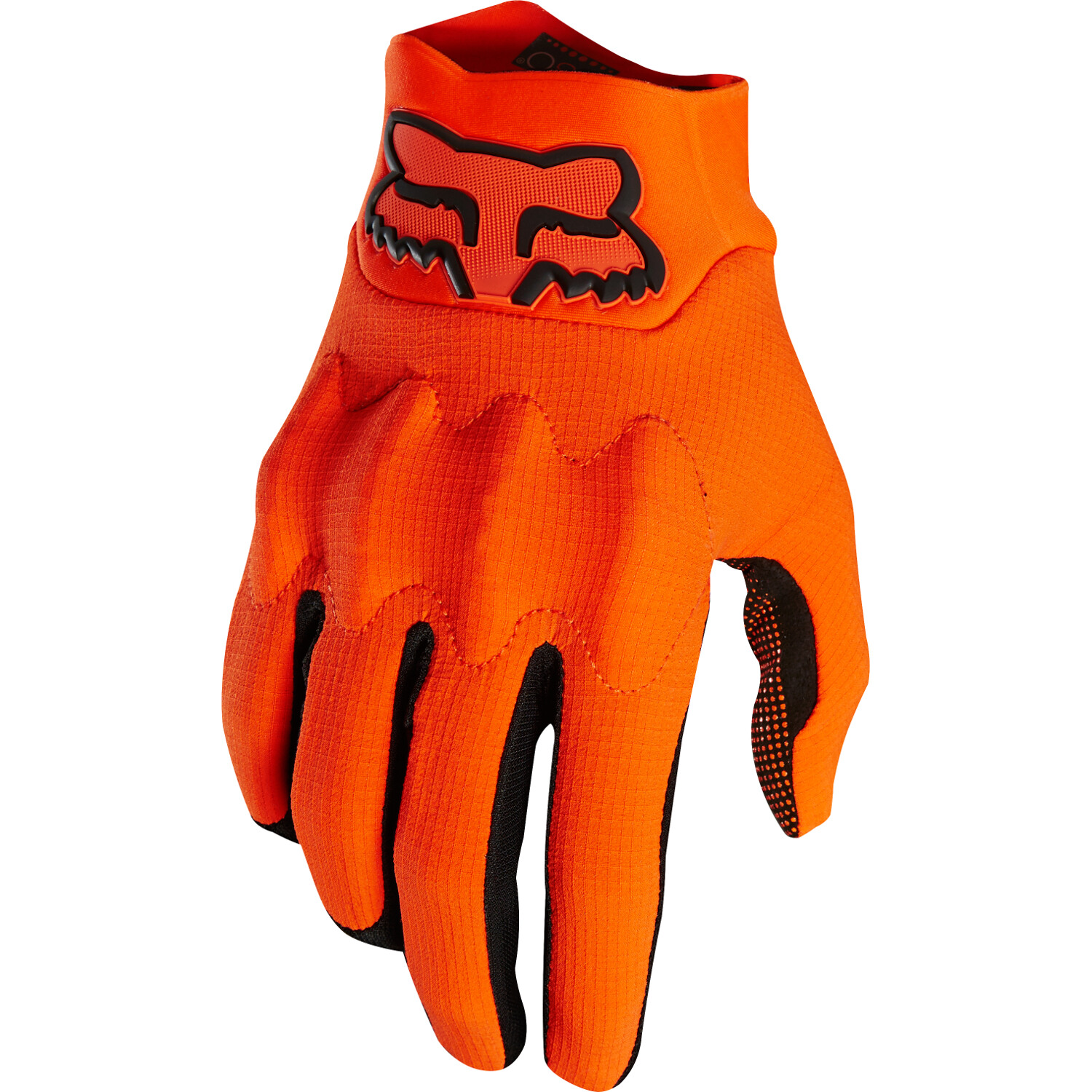 Fox Gloves Bomber Lite Orange
