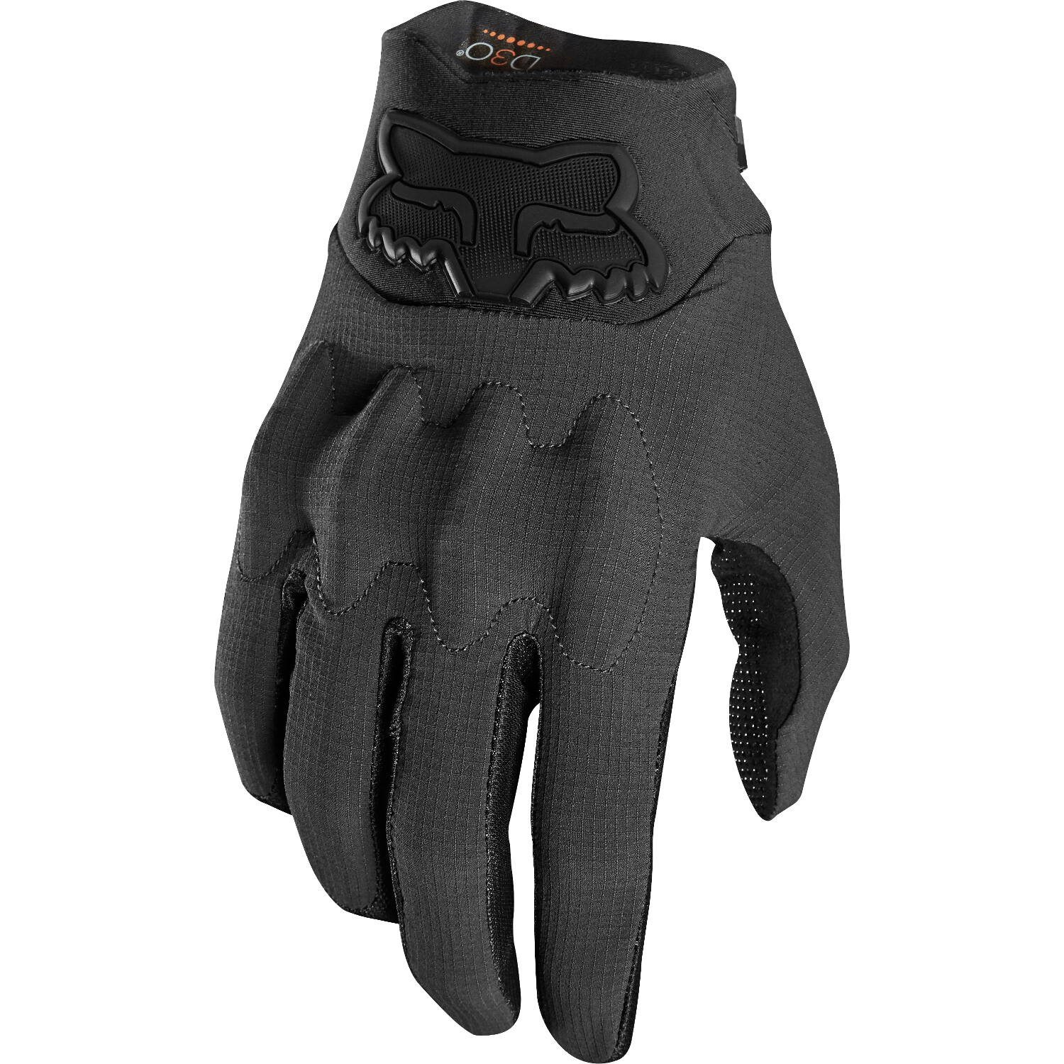 Fox Gloves Bomber Lite Charcoal