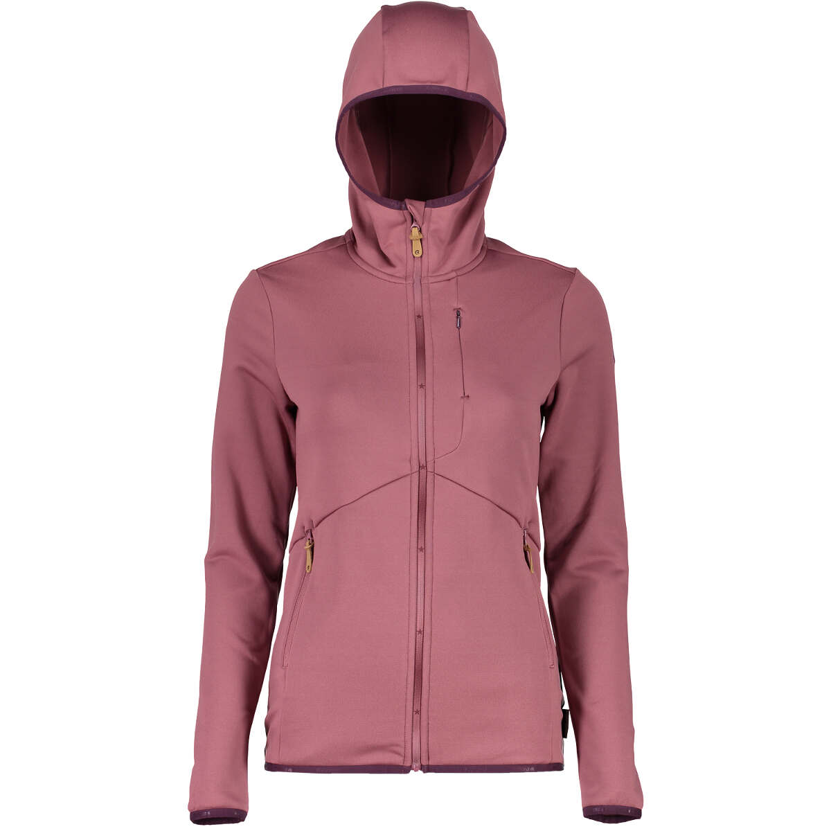 Maloja Donna Giacca MadridM. Frosted Berry