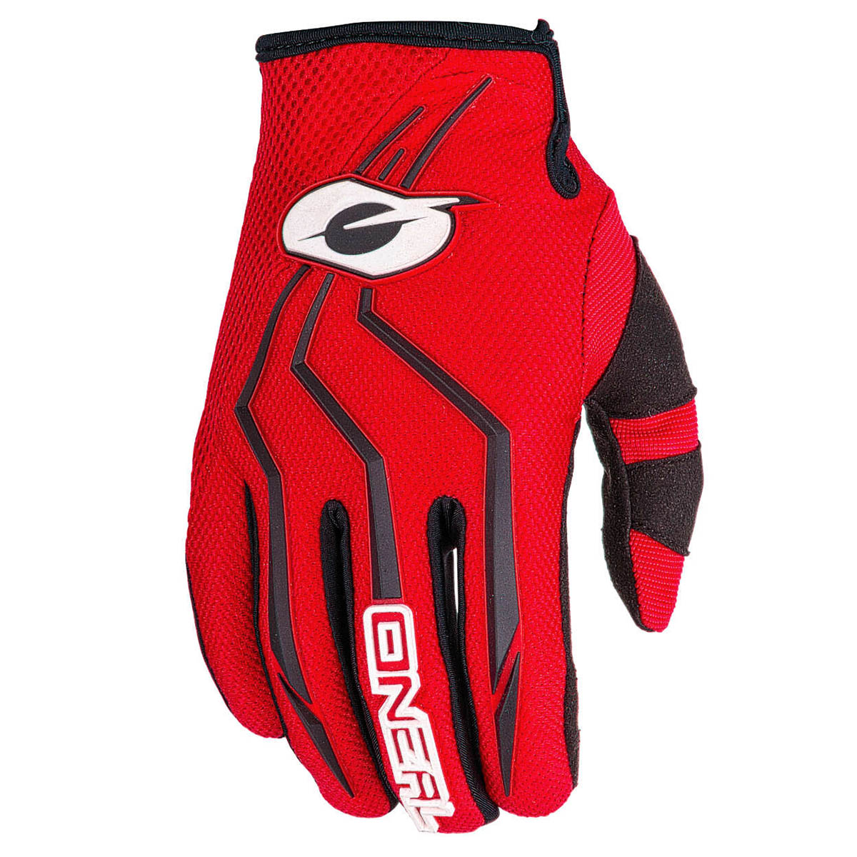 O'Neal Gloves Element Red