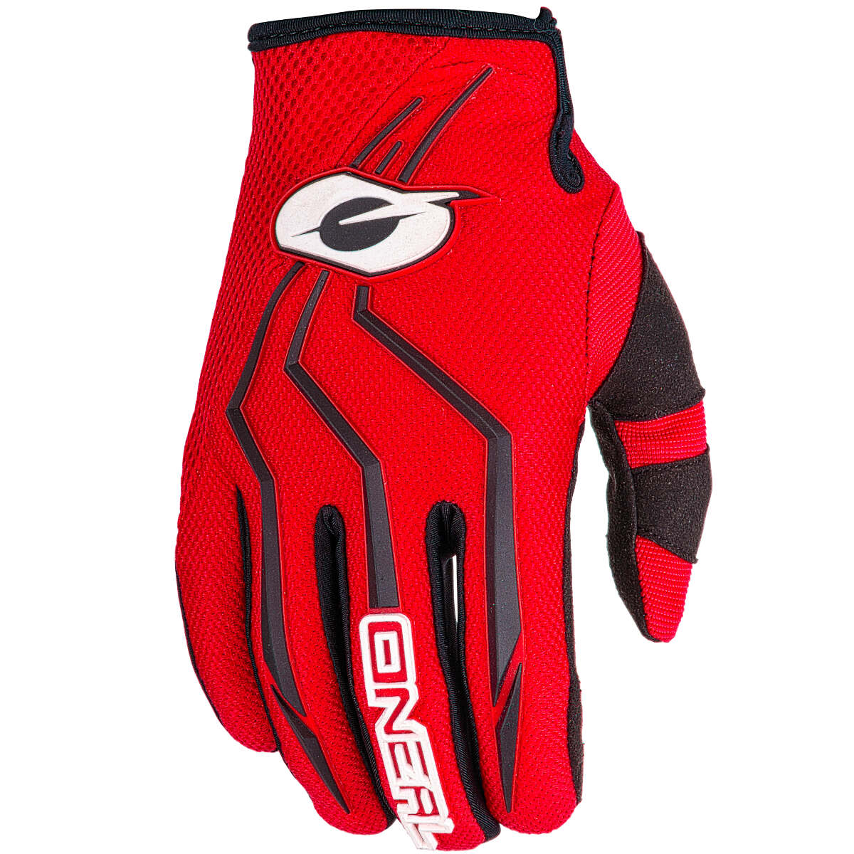 O'Neal Kids Gloves Element Red