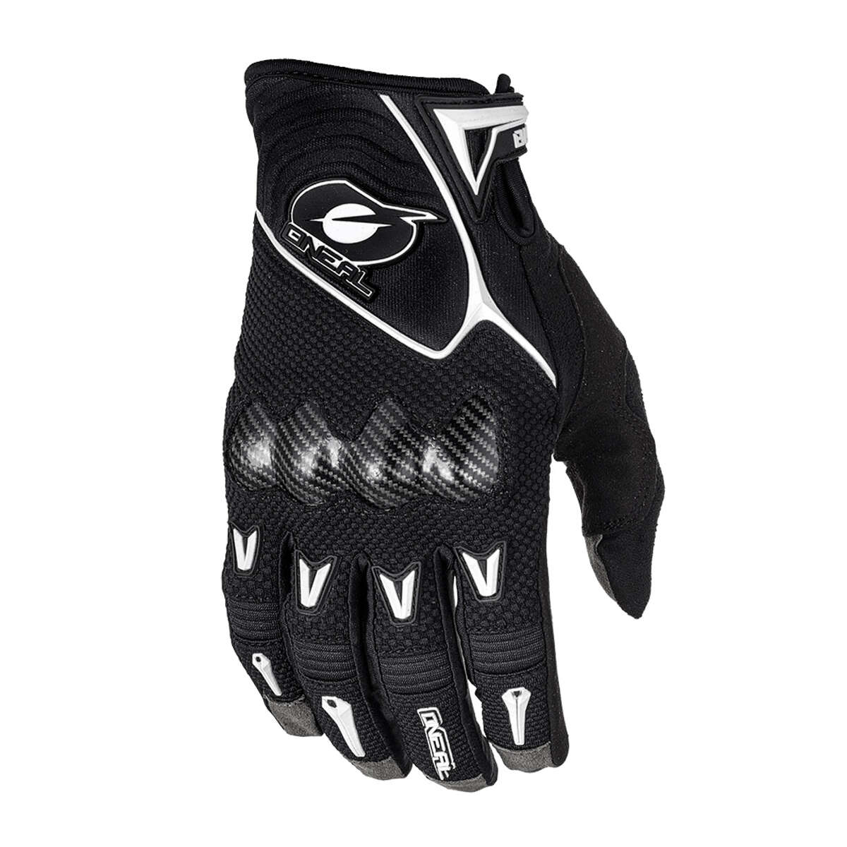 O'Neal Gloves Butch Carbon Black