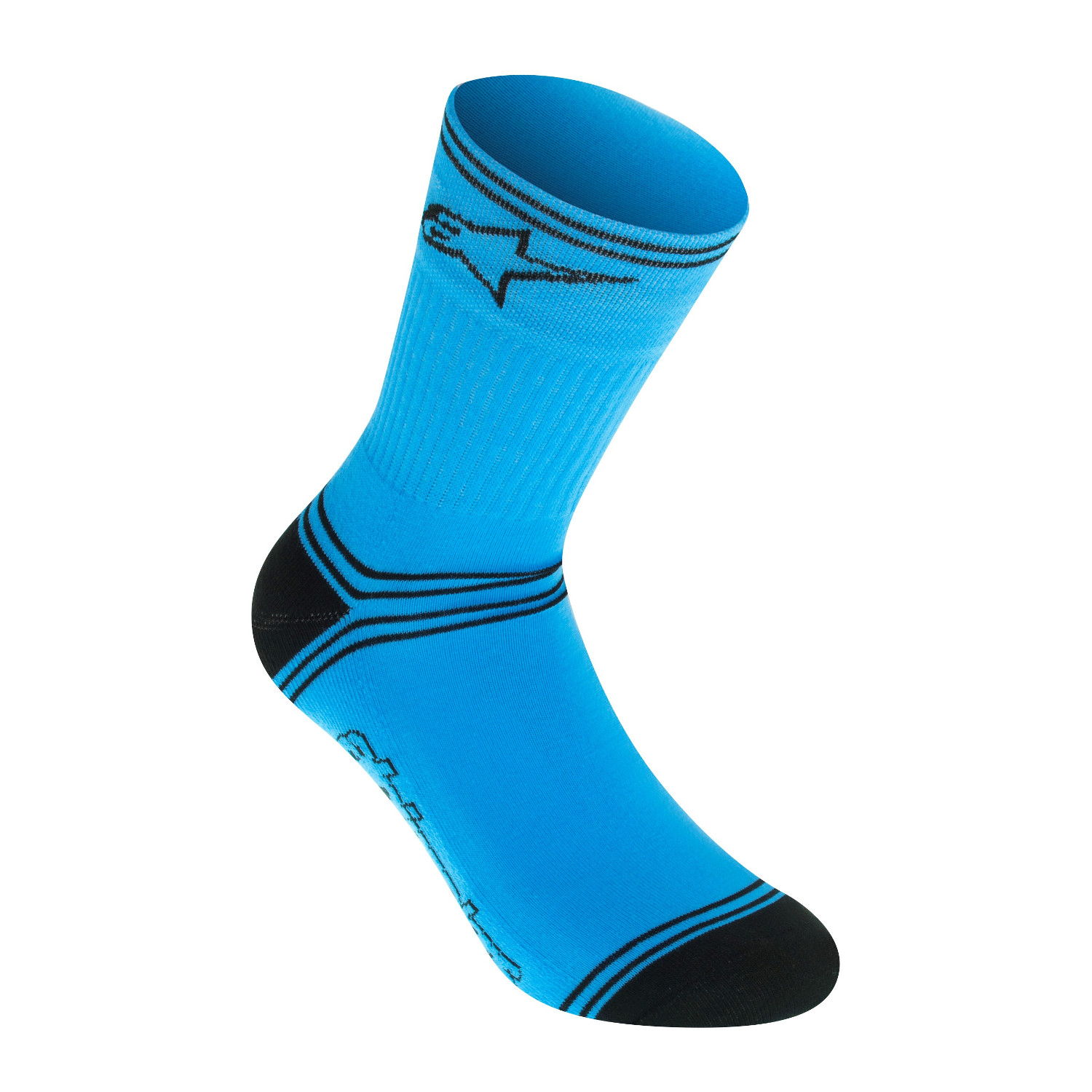 Alpinestars Socks Winter Atoll Blue/Black