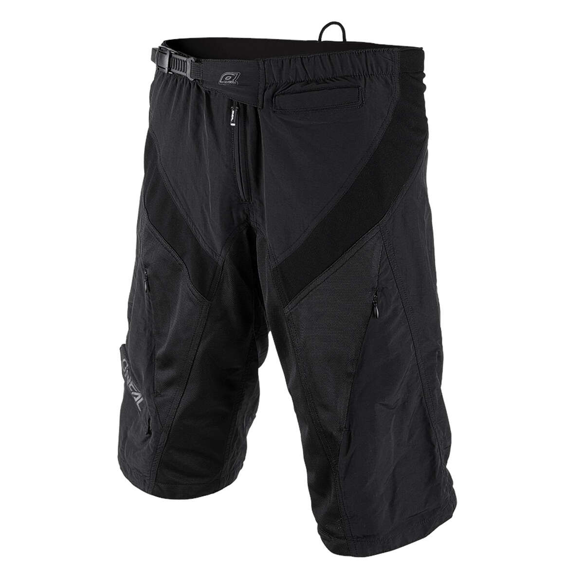 O'Neal Freeride Shorts Generator Black