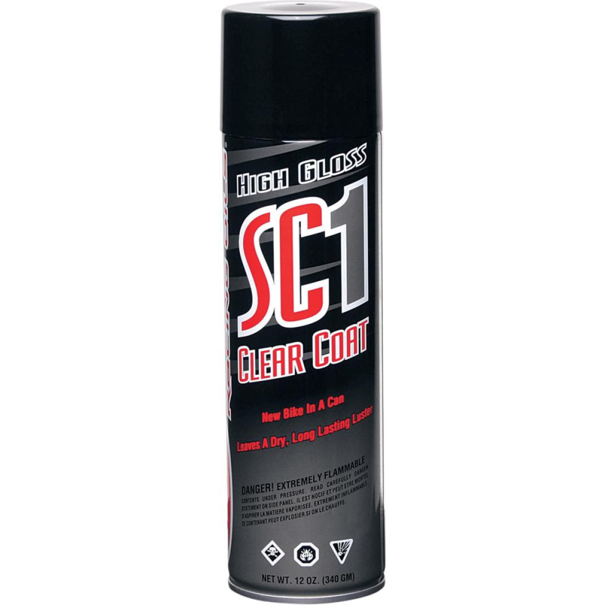 MAXIMA Spray de conservation SC1 355 ml
