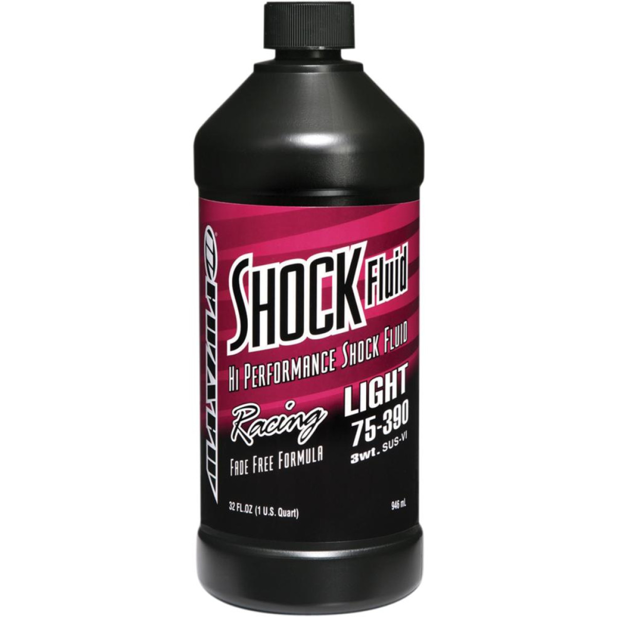 MAXIMA Shock Oil  Light, 946 ml