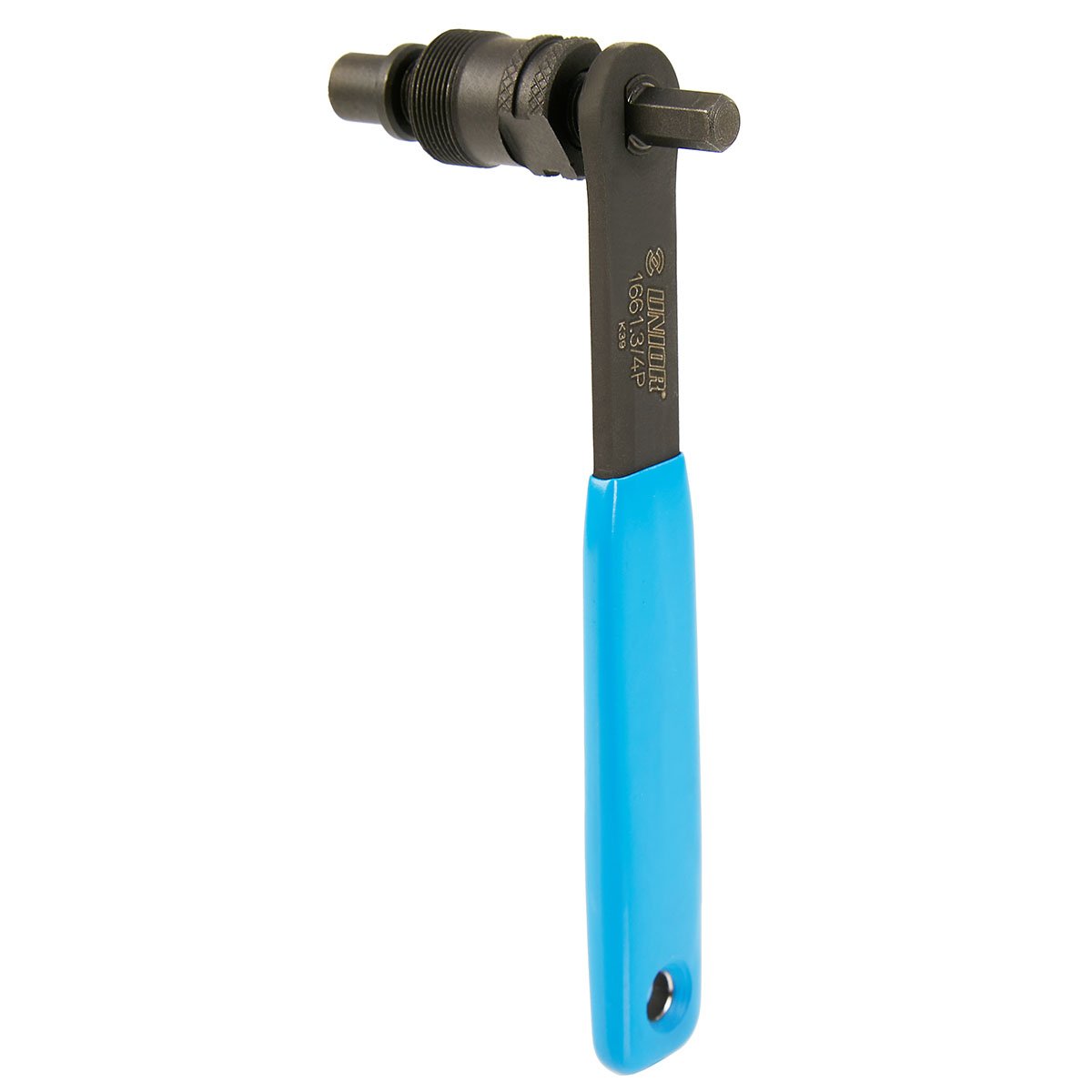 Unior Crank Puller  Rubber Coated Handle