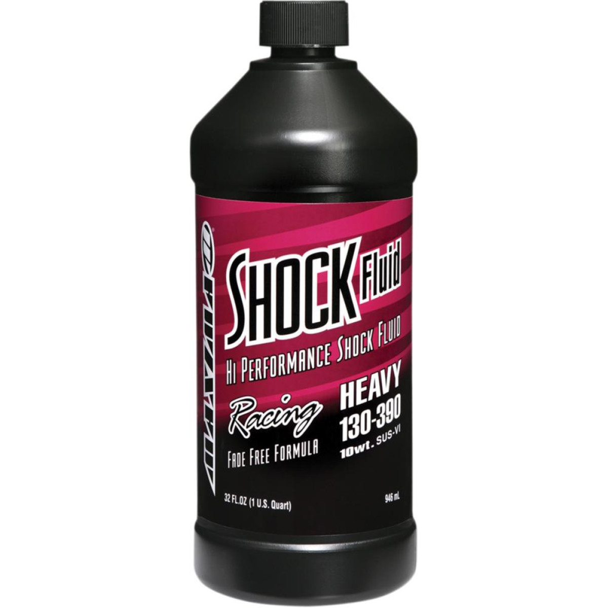 MAXIMA Shock Oil  Heavy, 946 ml