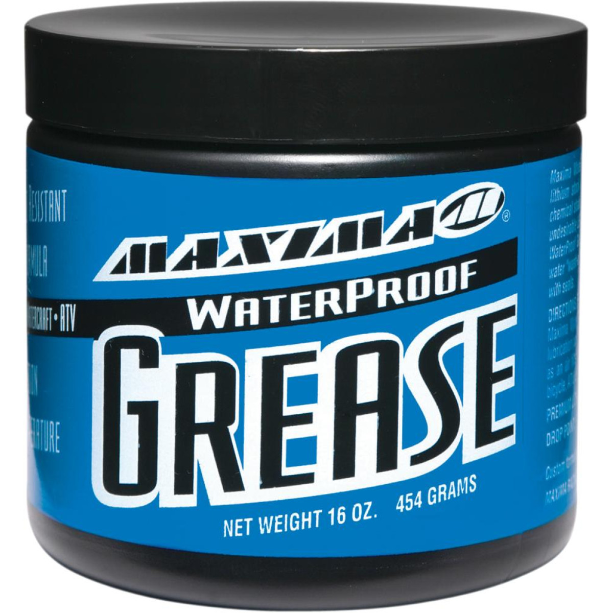 MAXIMA Multipurpose Grease  453 ml