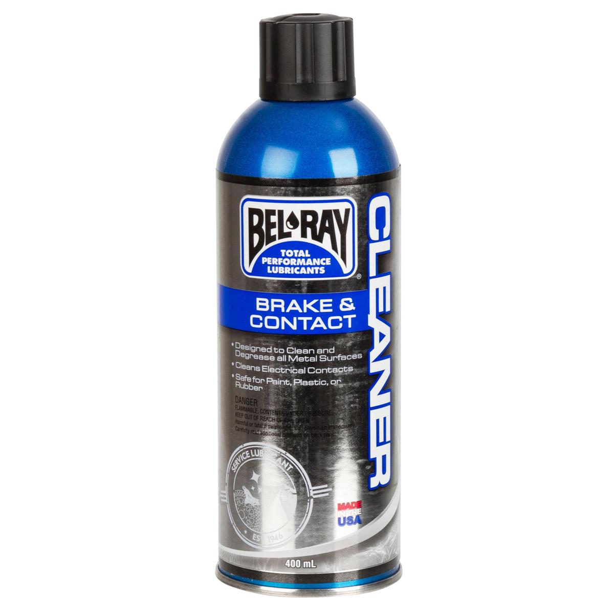 Bel Ray Brake Cleaner  0.4 Liter