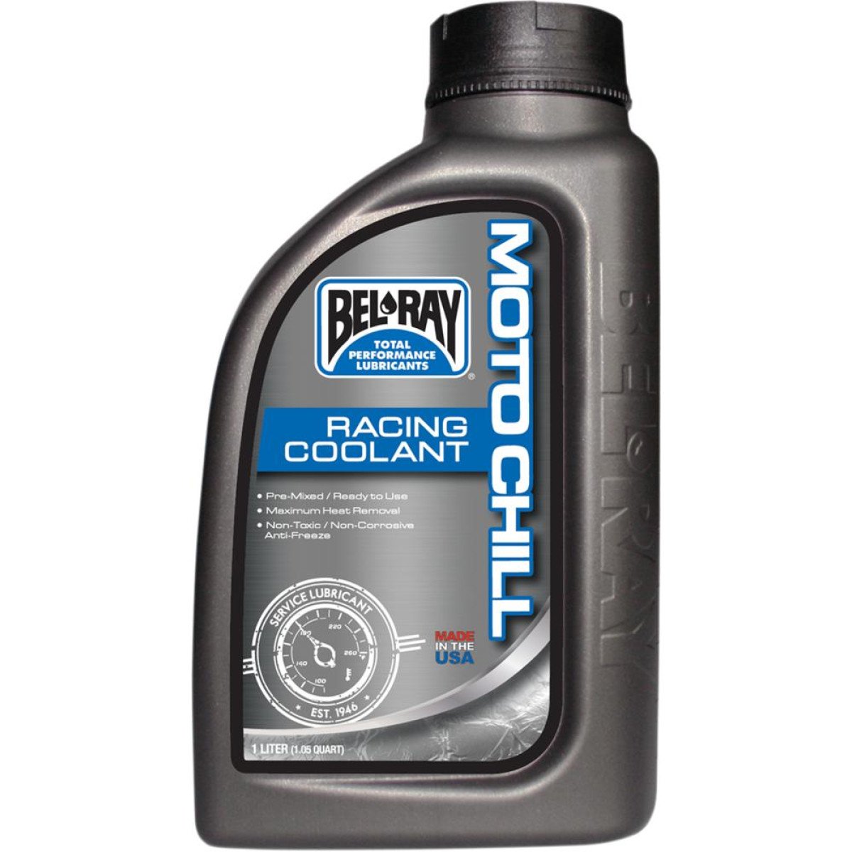 Bel Ray Coolant Moto Chill Racing 1 L