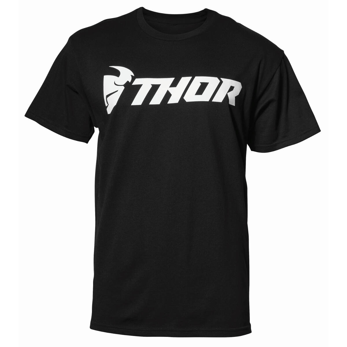 Thor T-Shirt Loud Schwarz