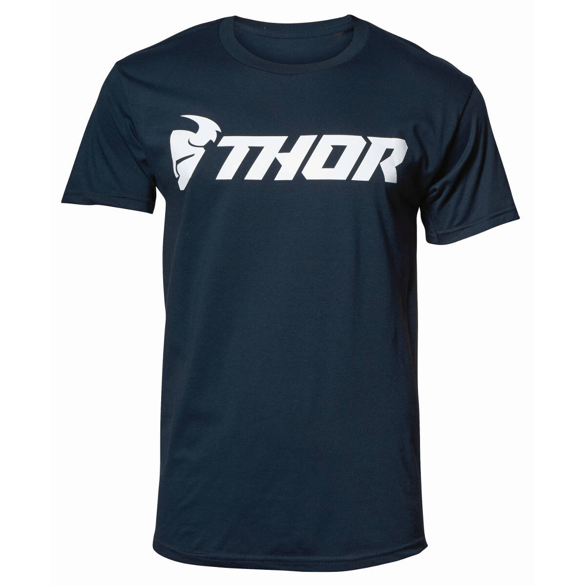 Thor T-Shirt Loud Navy