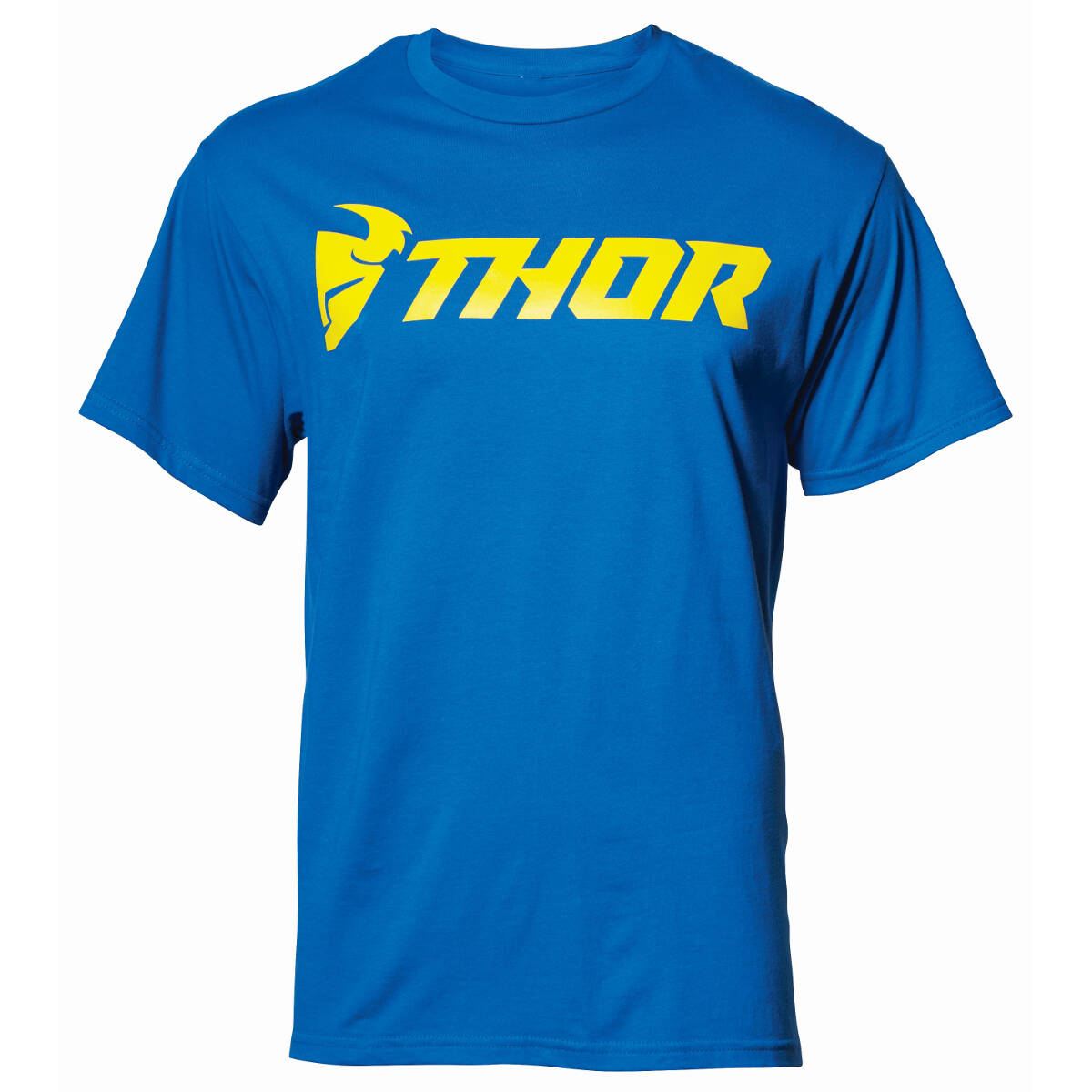 Thor T-Shirt Loud Royal