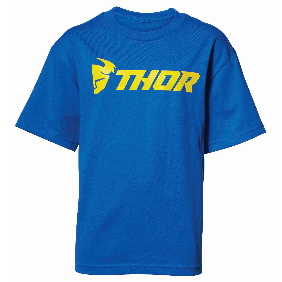 Thor Kids T-Shirt Loud Royal