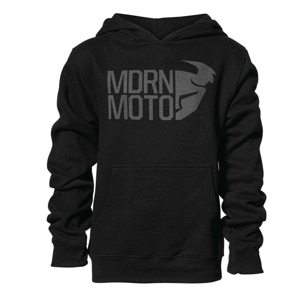 Thor Bimbo Felpa Modern Moto Black