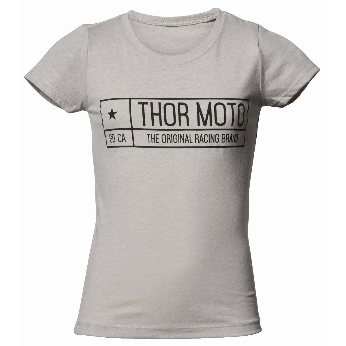Thor Kids T-Shirt Establish Silt