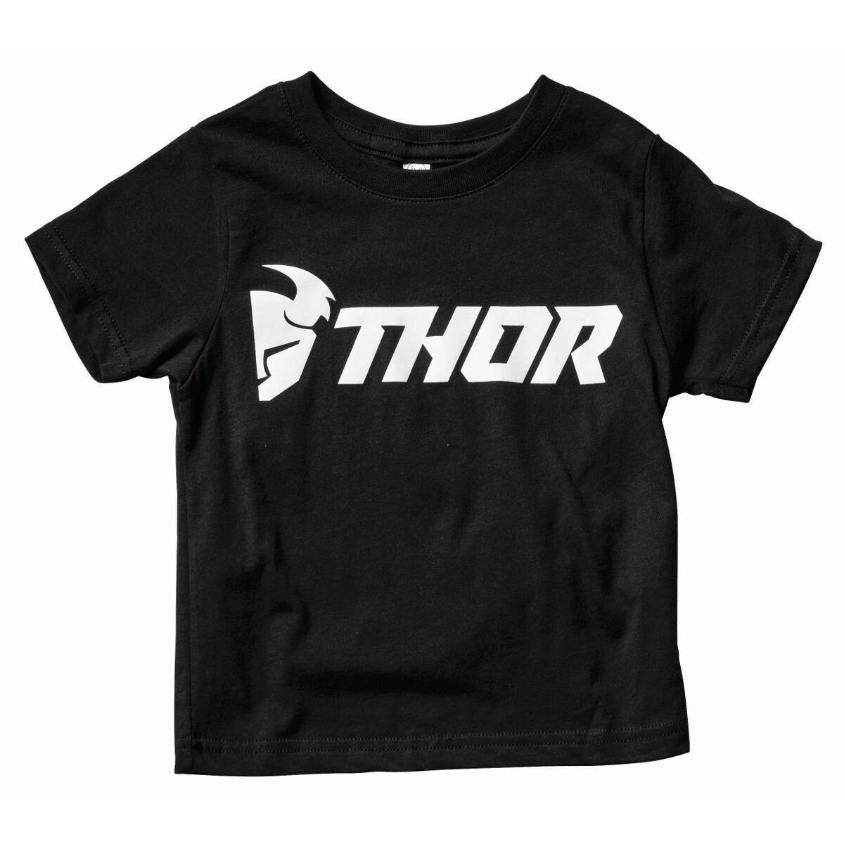 Thor Junior T-Shirt Loud Schwarz