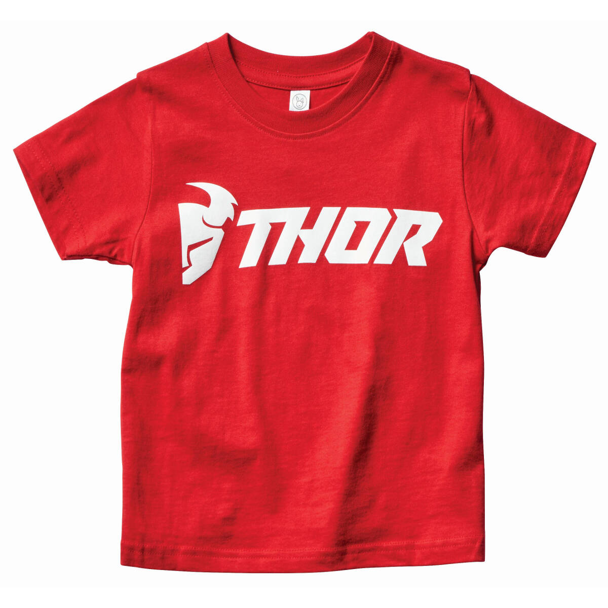 Thor Junior T-Shirt Loud Red