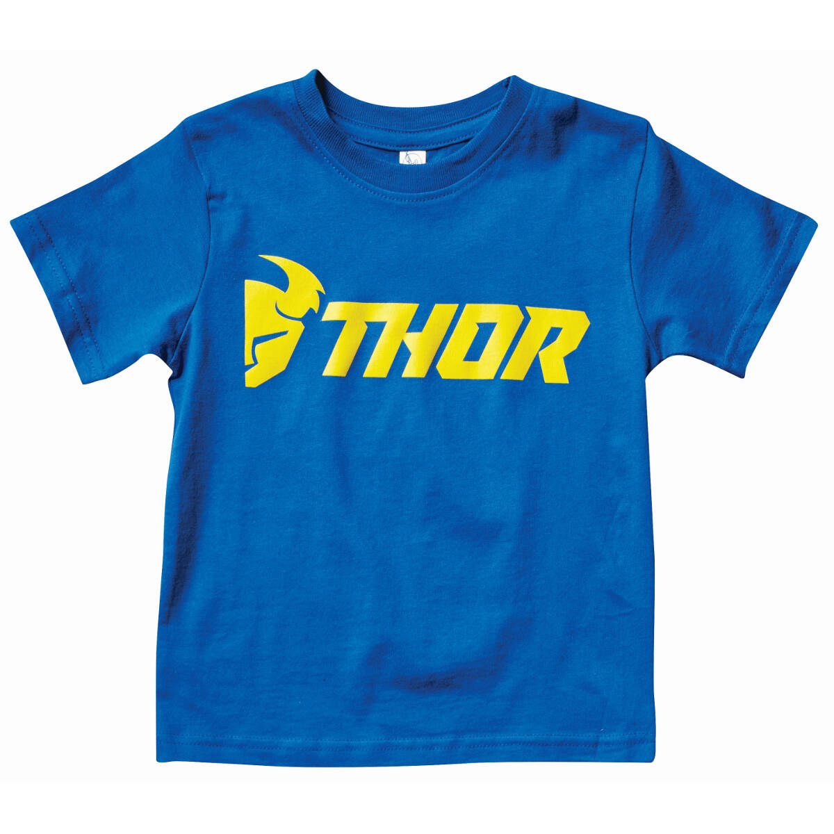 Thor Junior T-Shirt Loud Royal