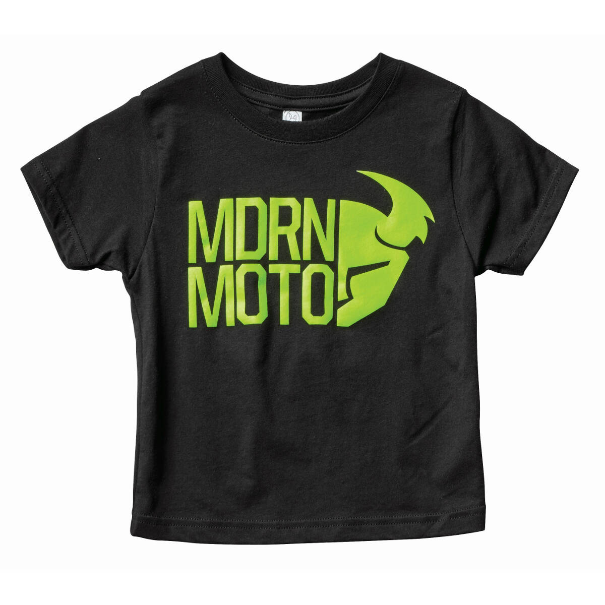 Thor Junior T-Shirt Modern Schwarz