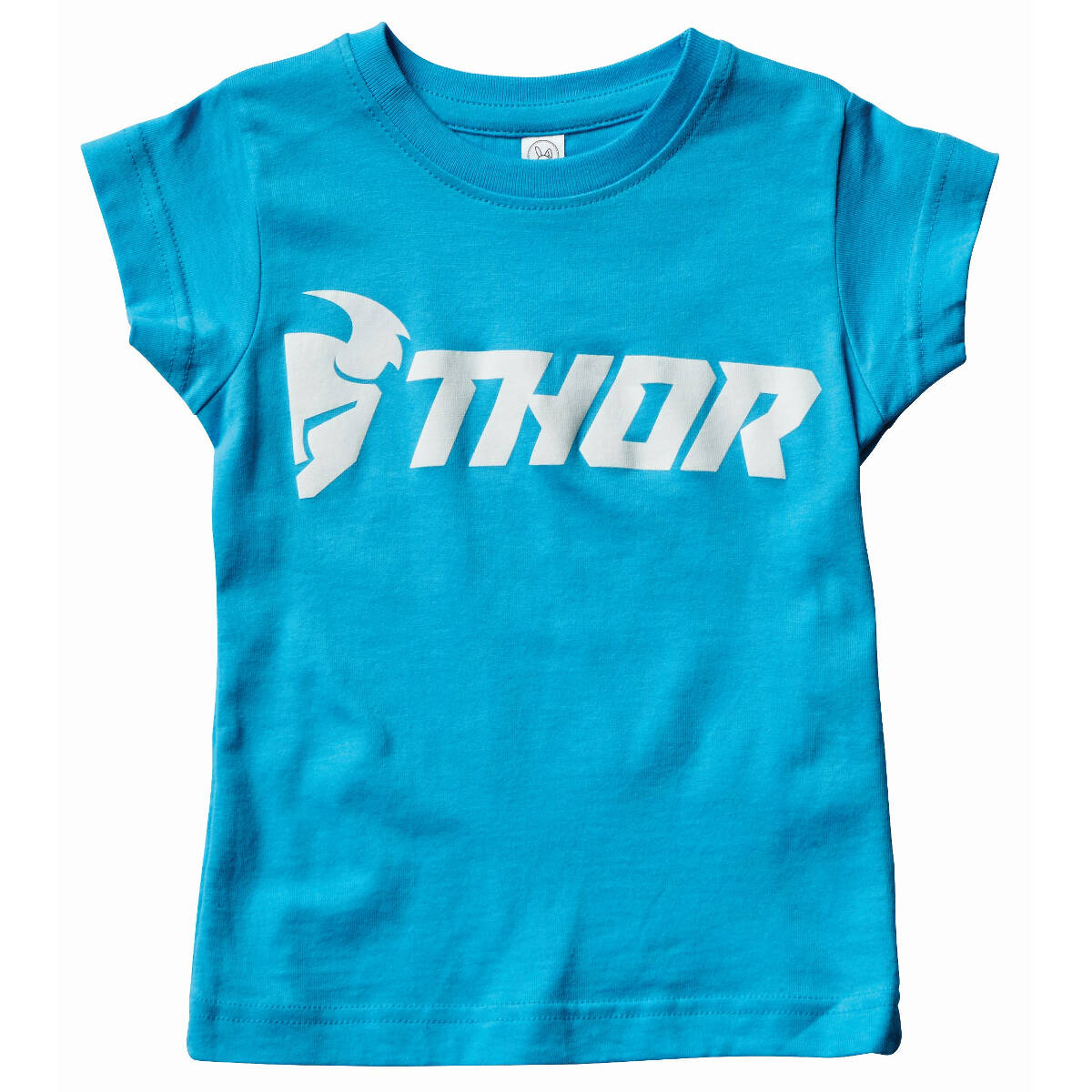 Thor Junior T-Shirt Loud Aqua