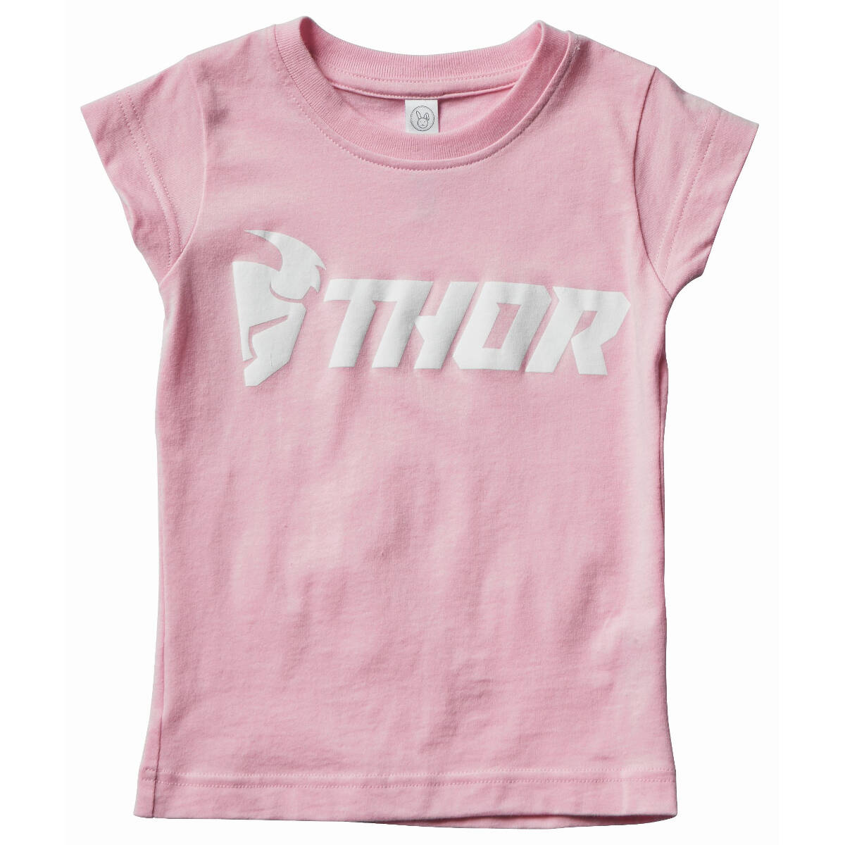 Thor Bimbo T-Shirt Loud Pink
