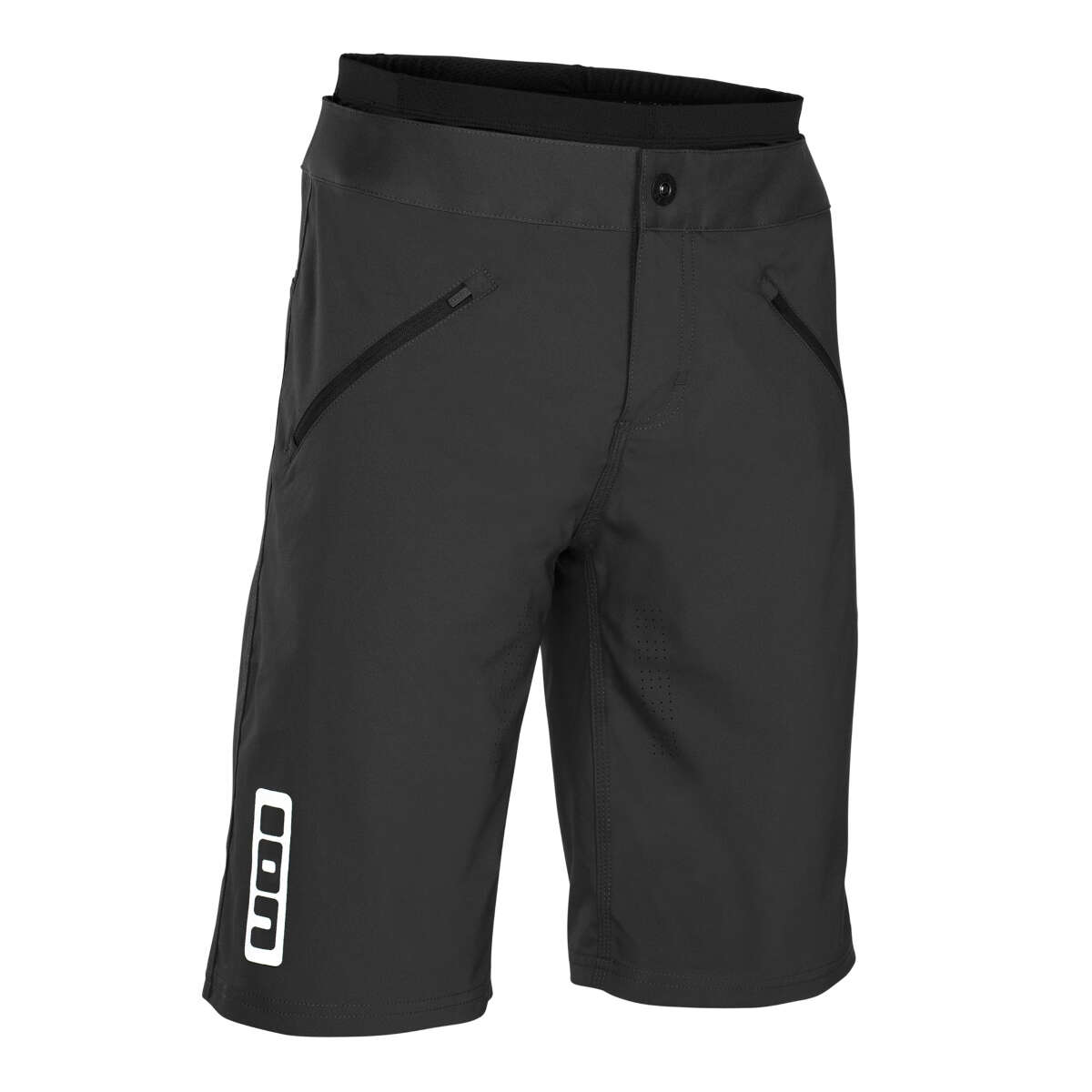 ION Shorts MTB Traze Plus Black