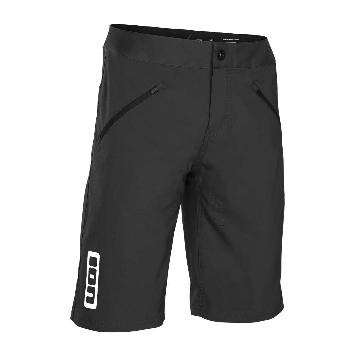 ION Shorts MTB Traze Black
