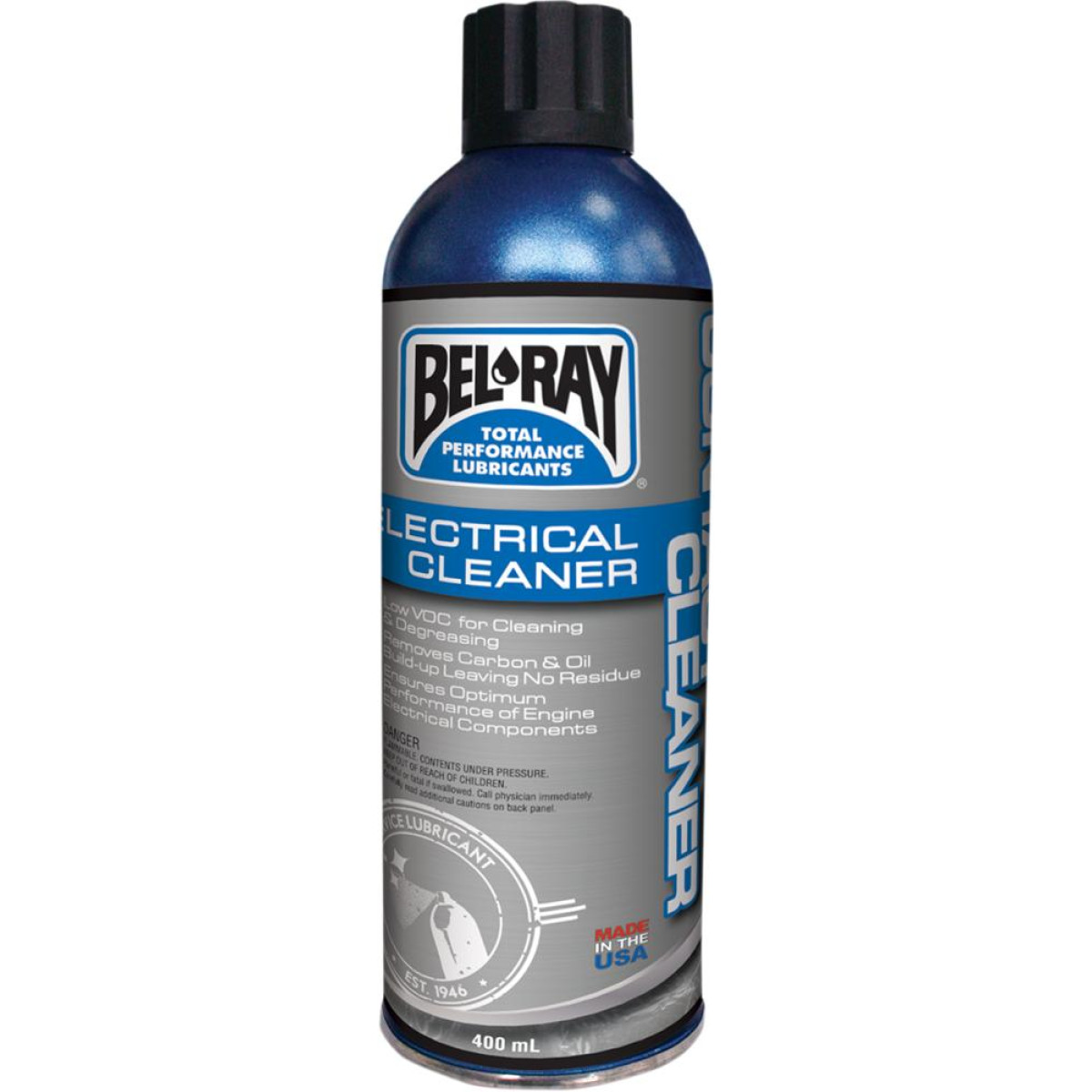 Bel Ray Contact cleaner  400 ml