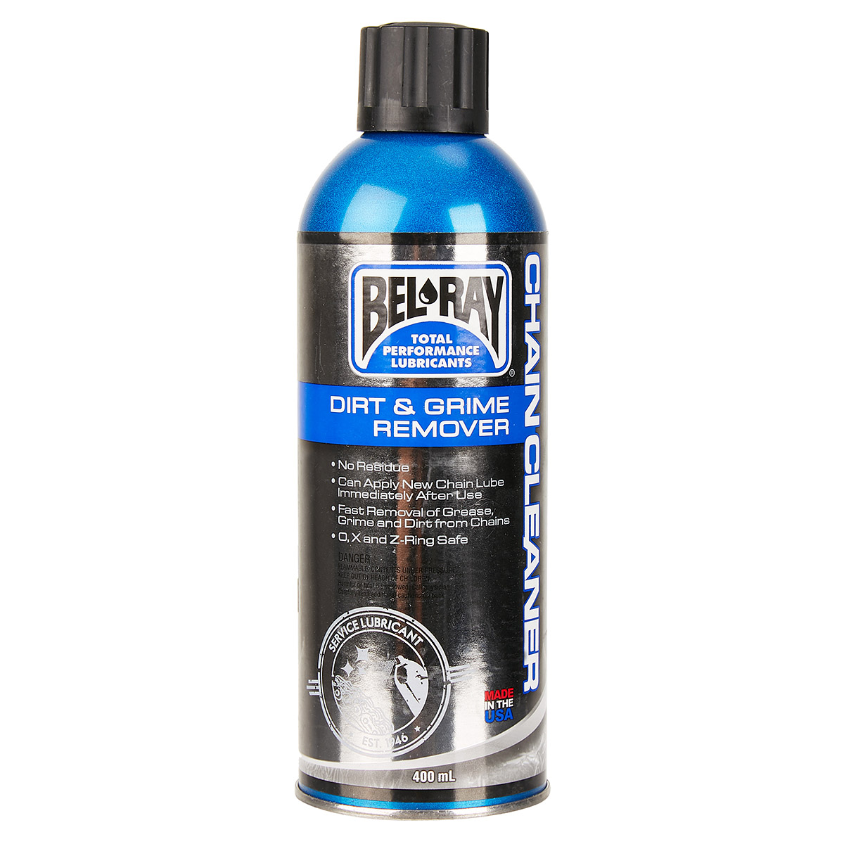Bel Ray Chain Cleaner  400 ml
