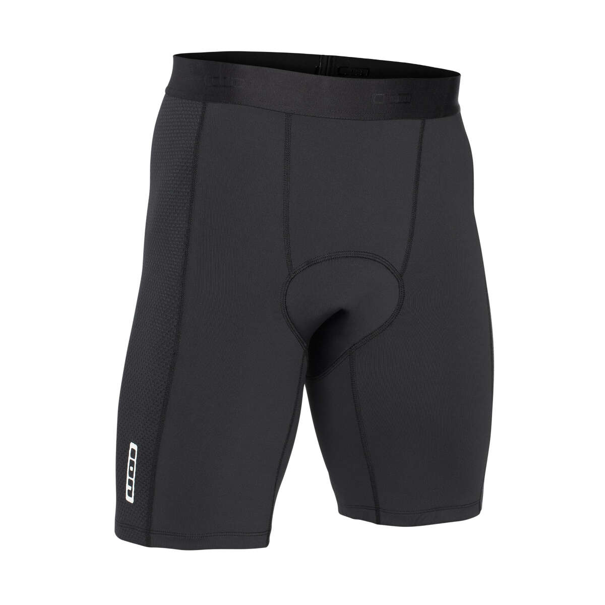 ION Pantaloncini Intimo In-Shorts Lang Black