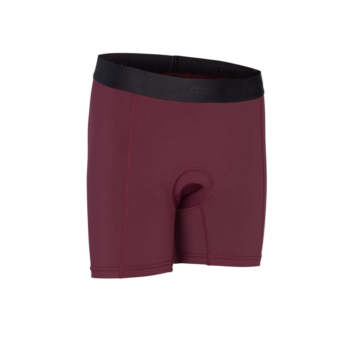 ION Femme Sous-Shorts In-Shorts Kurz Vinaceous