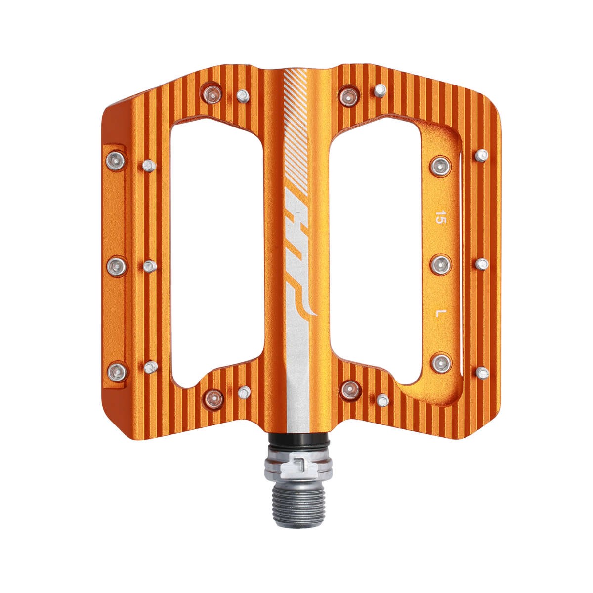 HT Components Pedals ANS01 Orange