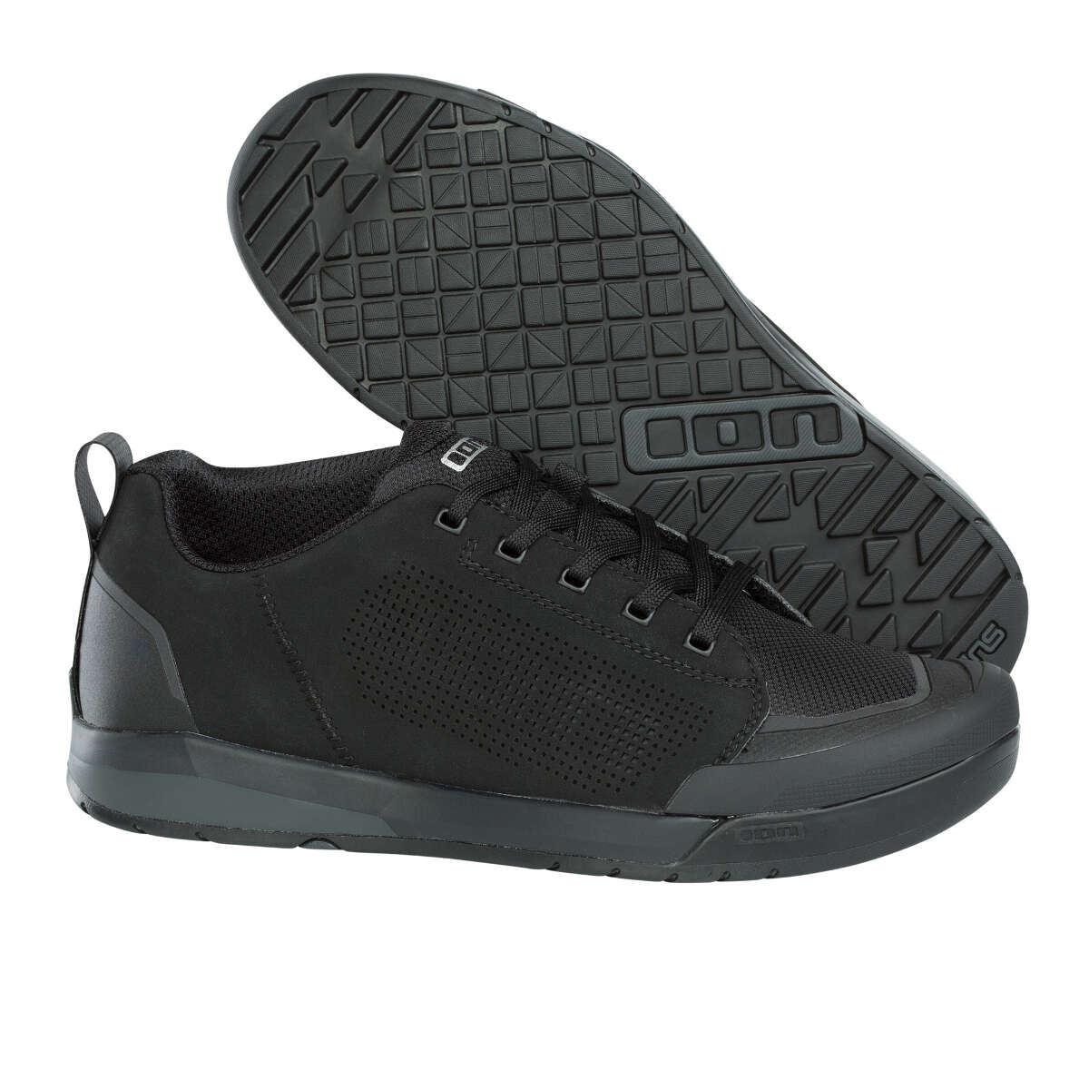 ION Chaussures VTT Raid_Amp Black