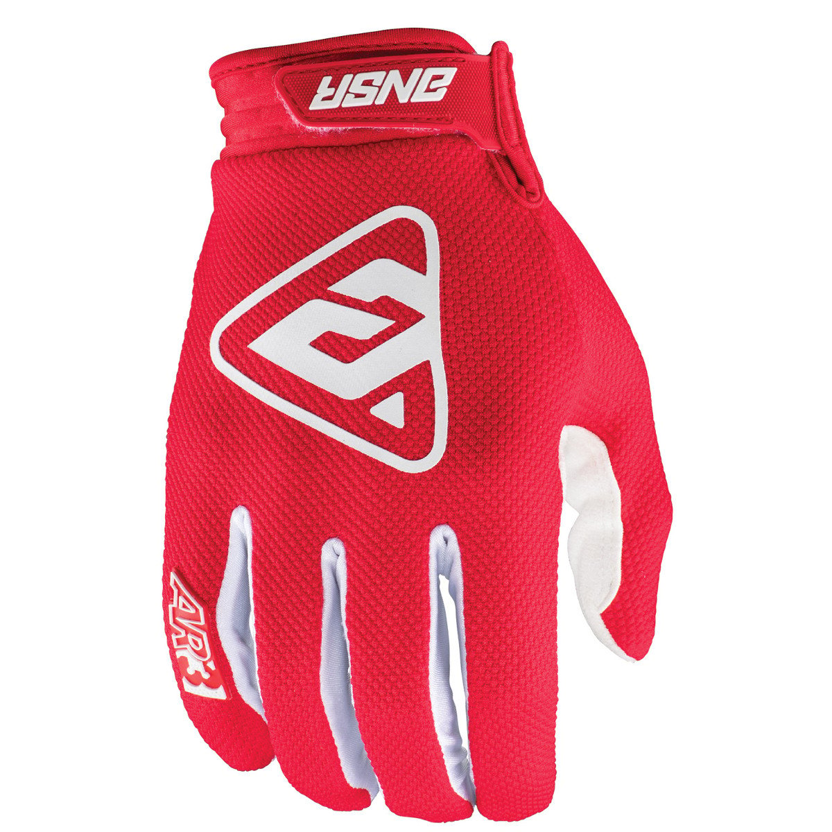 Answer Racing Guanti AR-3 Red