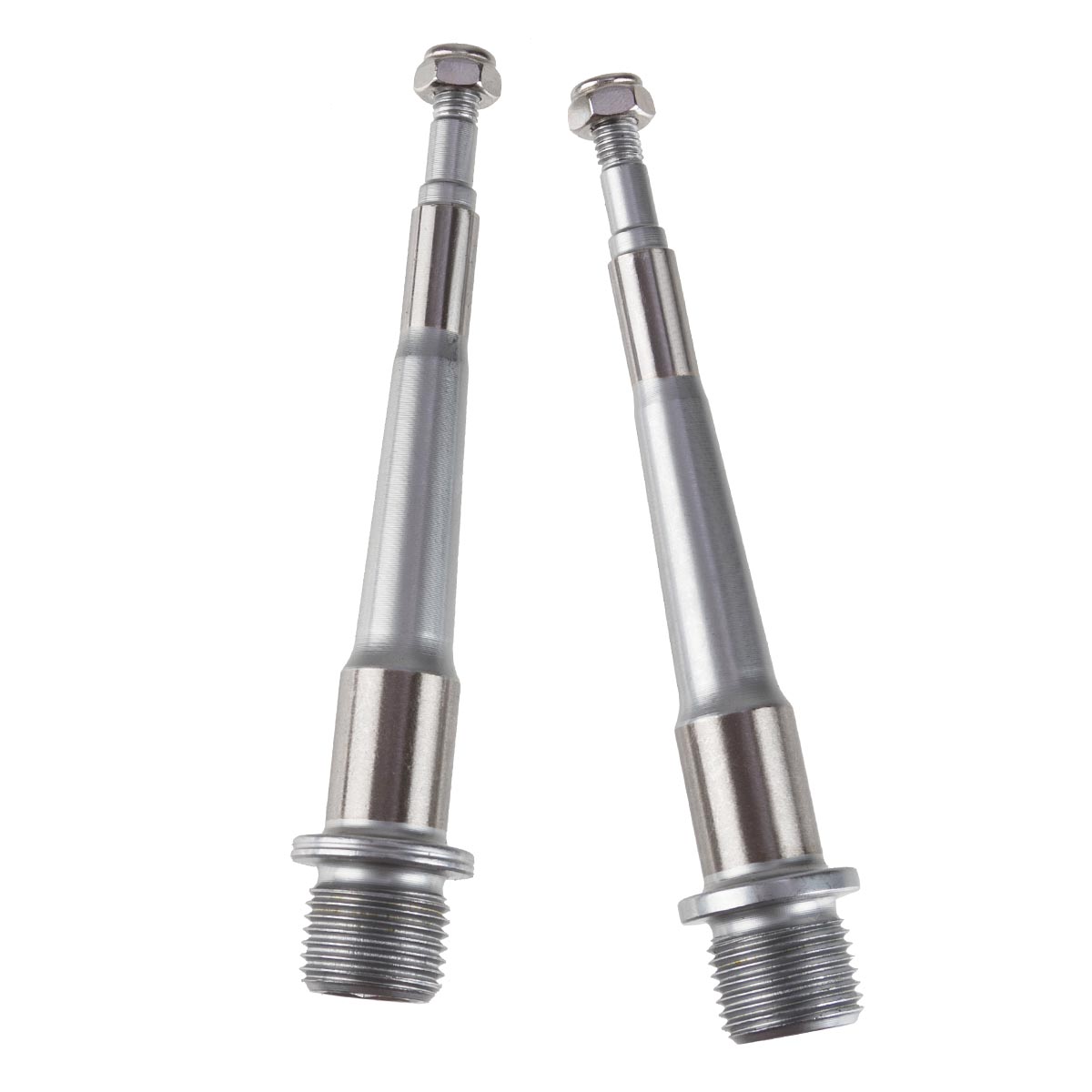HT Components Pedal Axles EVO CrMo