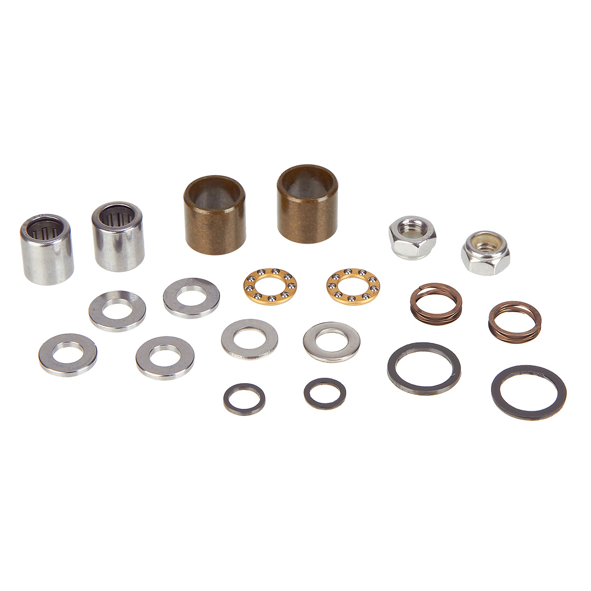 HT Components Pedal Bearing Kit  for T1/M1 Pedals
