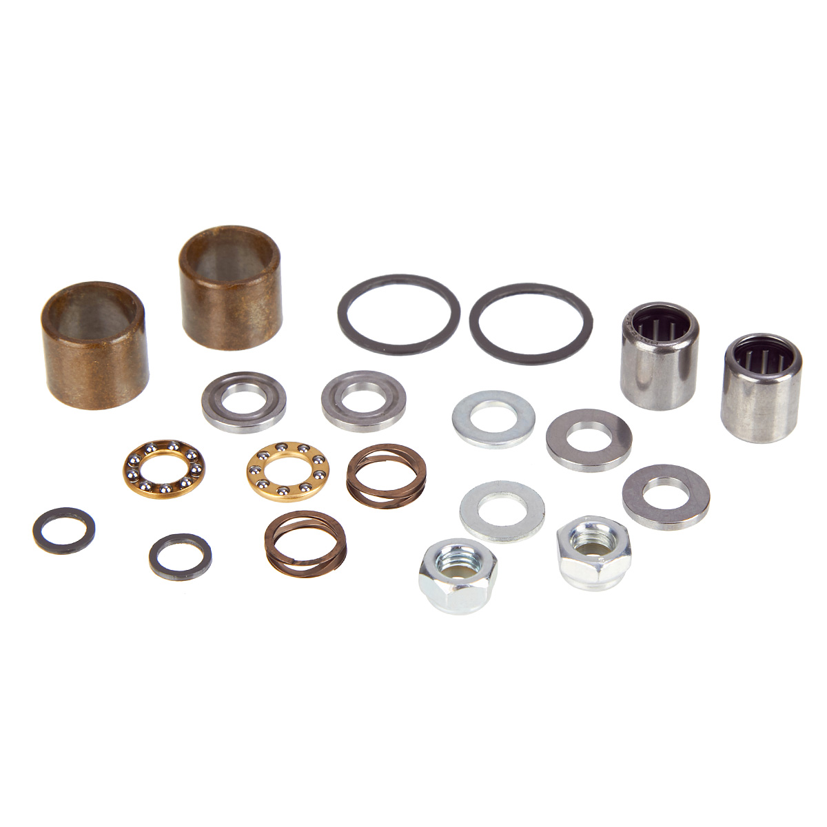 HT Components Pedal Bearing Kit  for X2/AE06/AE12 Pedals