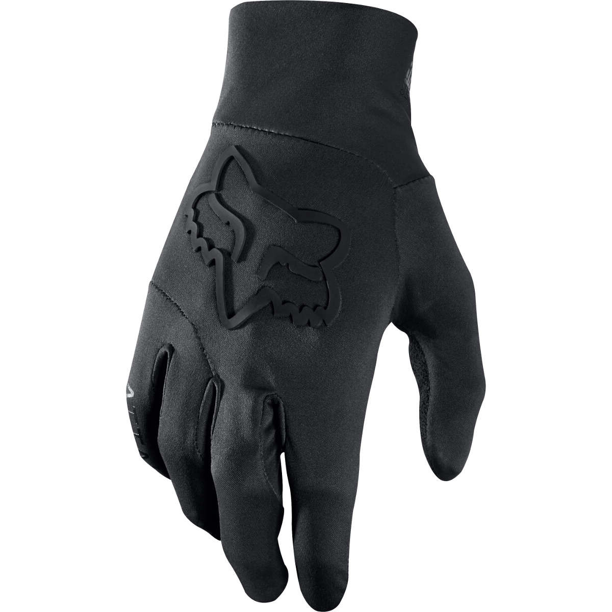 Fox Bike Gloves Attack Water Black