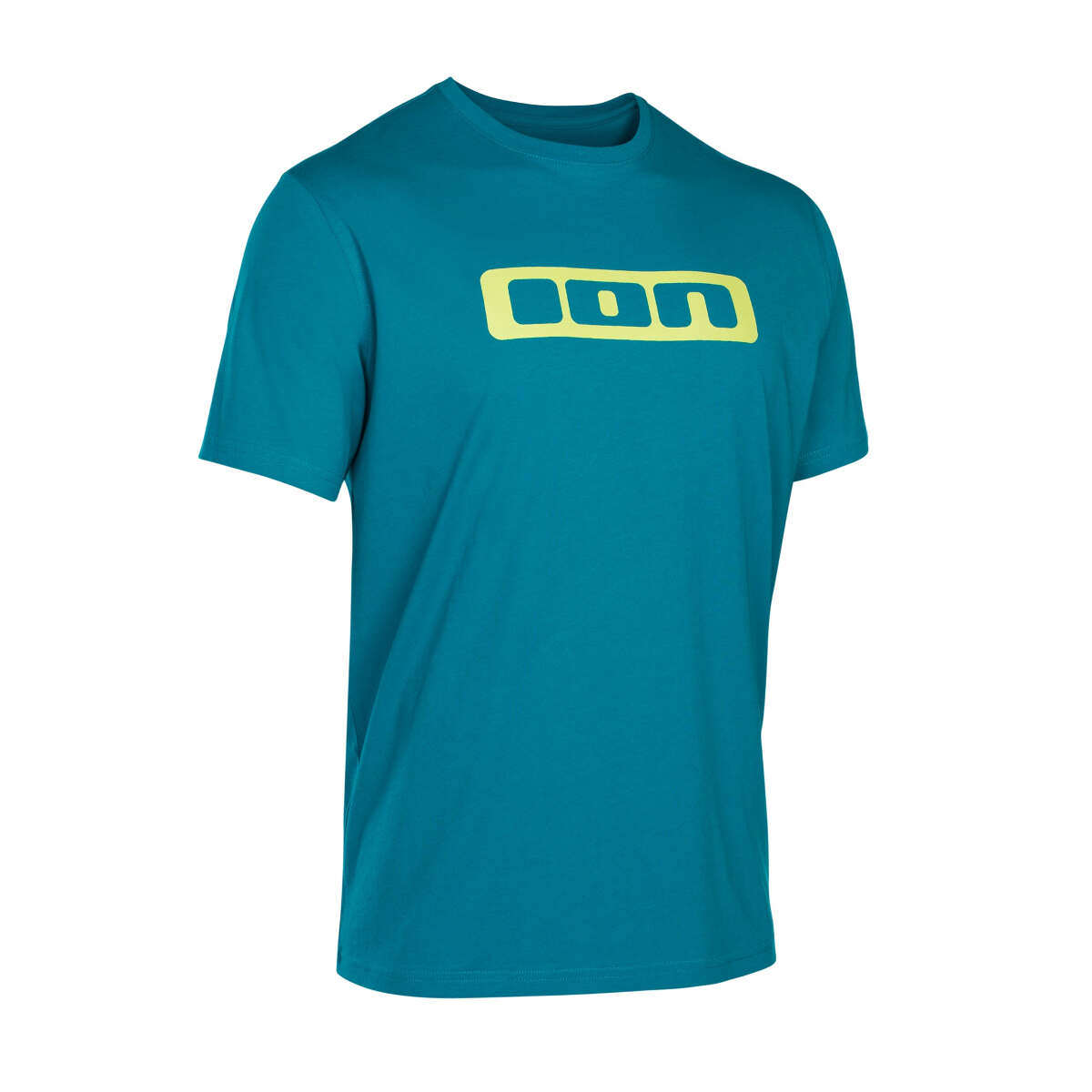 ION T-Shirt Logo Off Shore