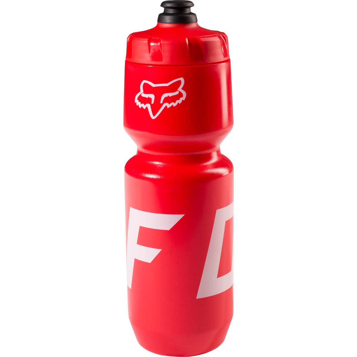 Fox Water Bottle Purist Moth 26 Red