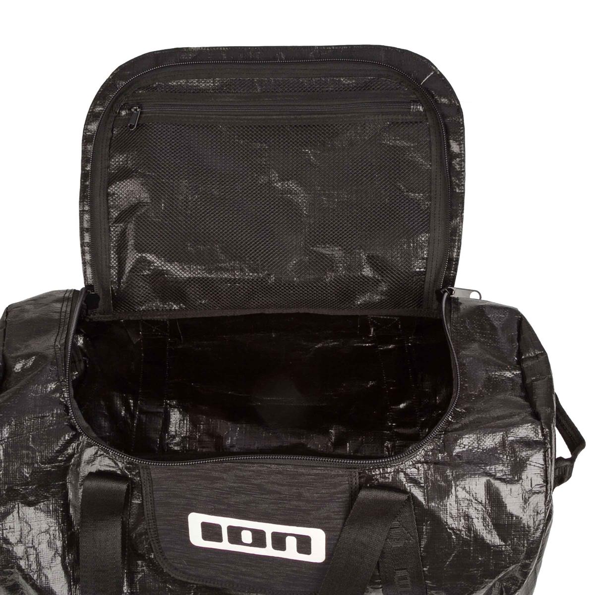 55x35x35cm ION Universal Duffle Bag black/900 M 