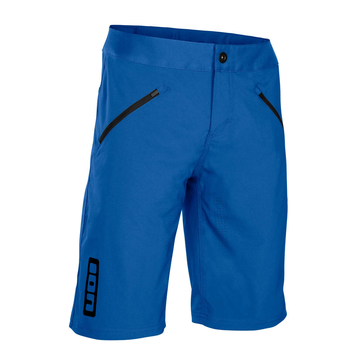 ION All Mountain Shorts Traze Torrent Blue
