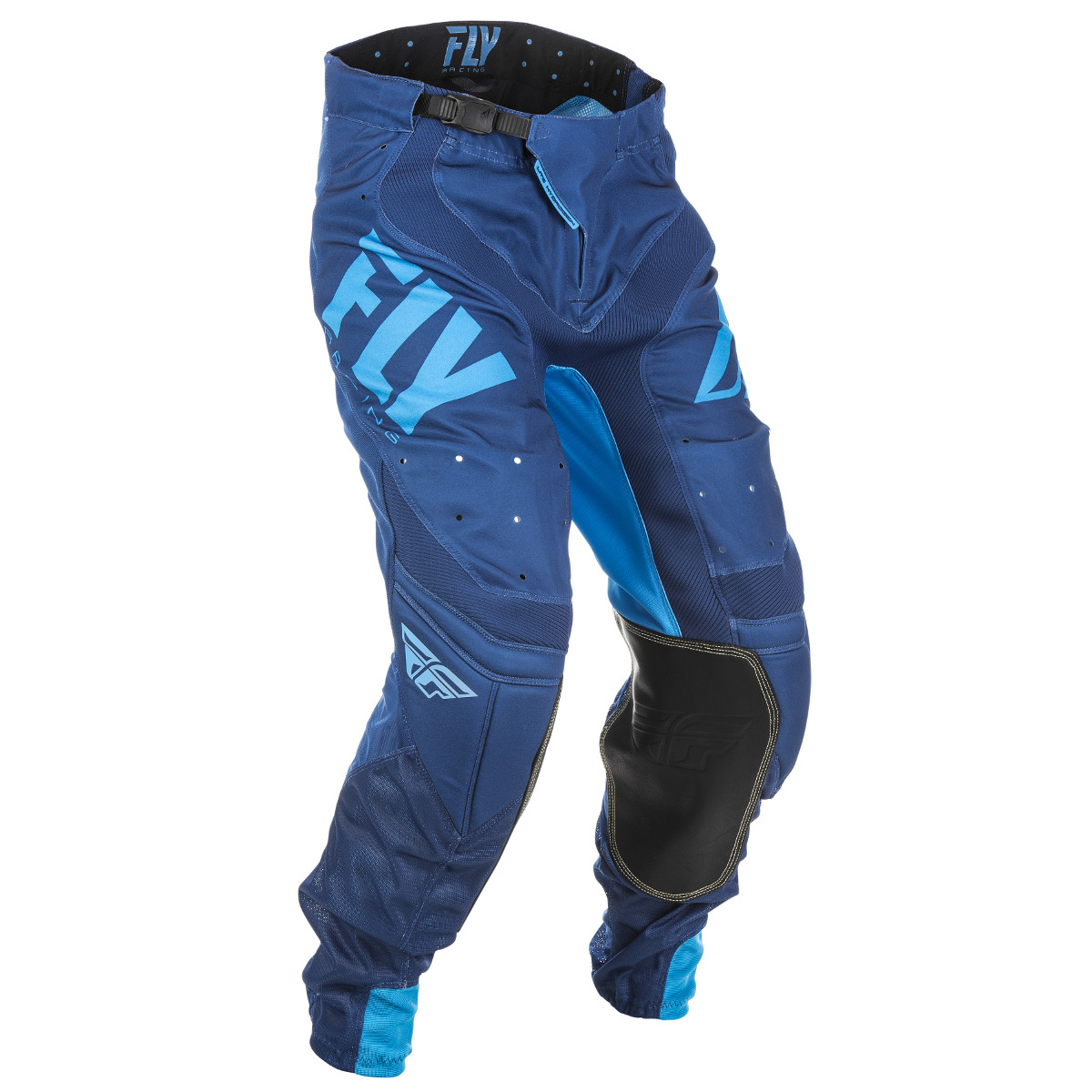 Fly Racing MX Pants Lite Hydrogen Blue/Navy