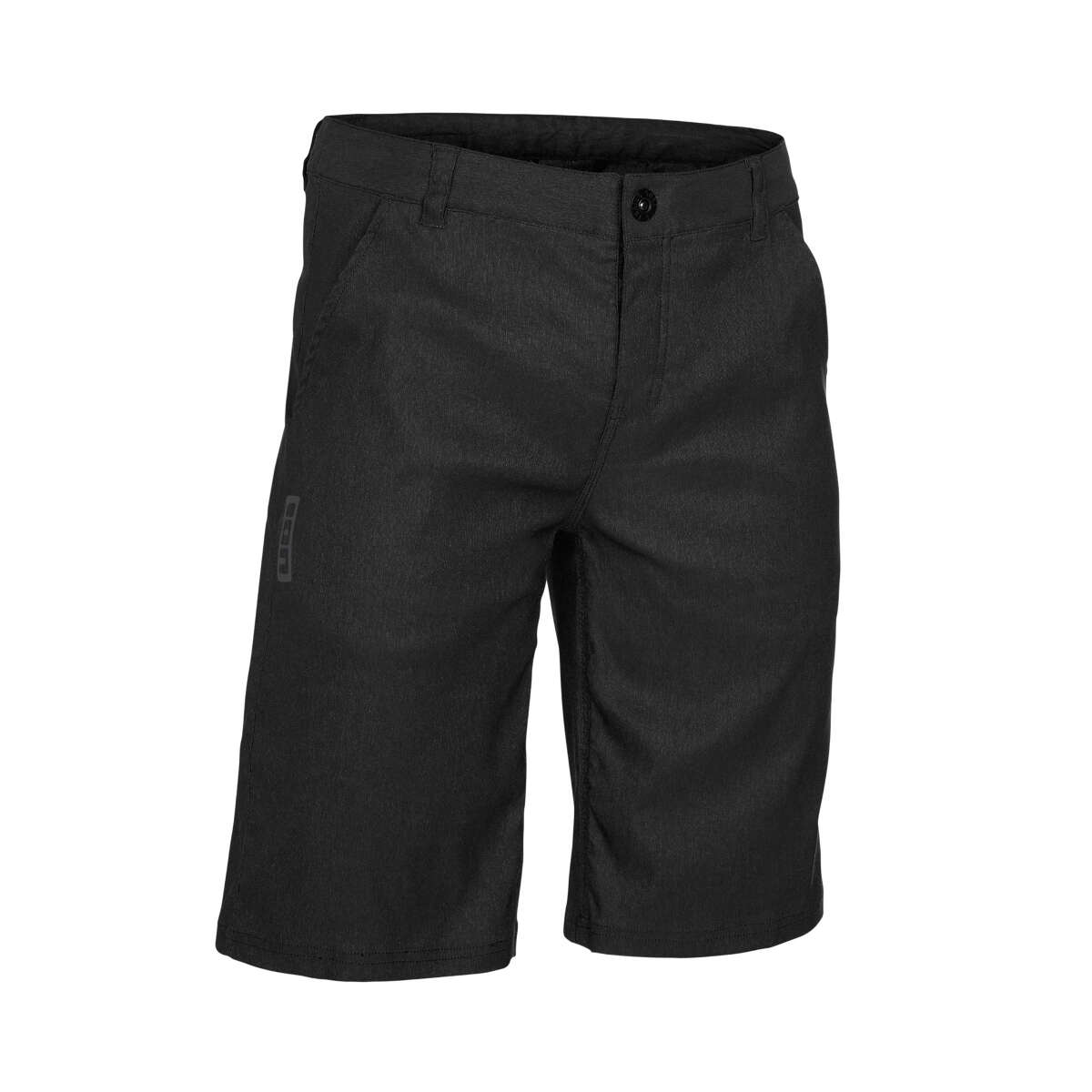 ION Shorts MTB Seek Black